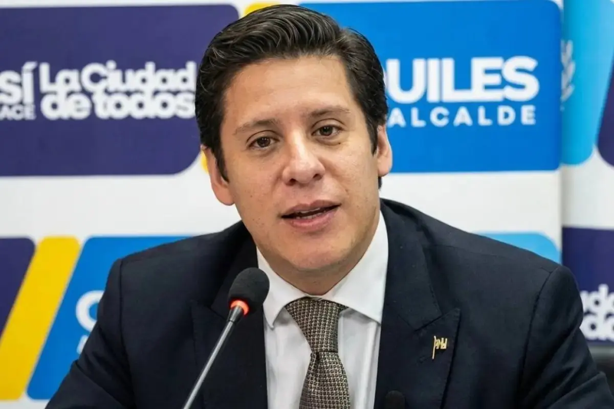 Tensión entre Municipio de Guayaquil y Gobierno Nacional- Últimas noticias Ecuador