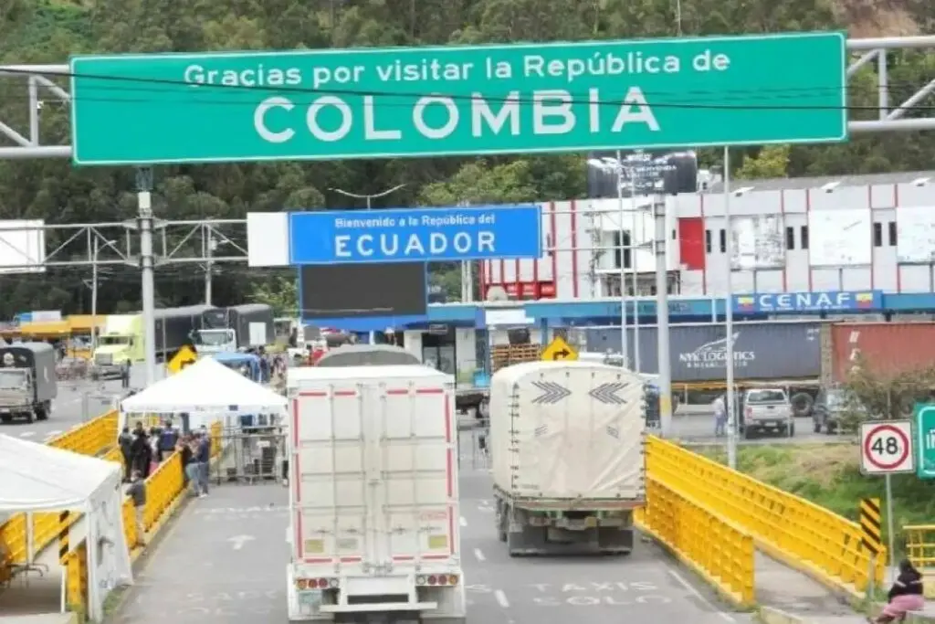 Ecuador aumenta tasa de seguridad en importaciones- Últimas noticias Ecuador