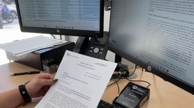 Nuevo Contact Center facilita trámites municipales en Quito- Últimas noticias Ecuador