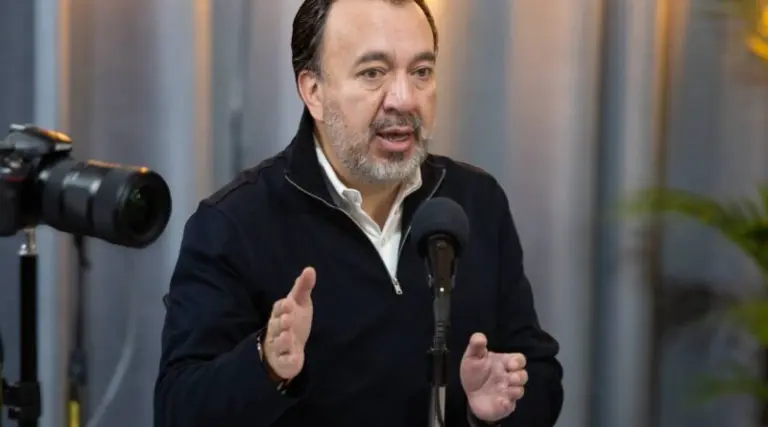 Alcalde de Quito critica reforma al COOTAD
