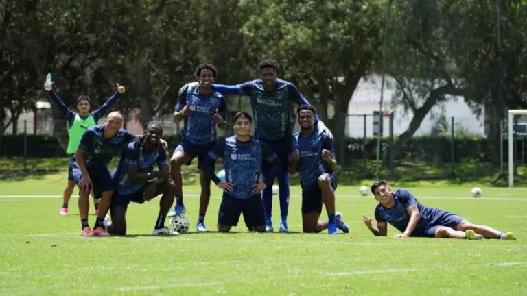 Liga de Quito y su camino al Mundial 2029