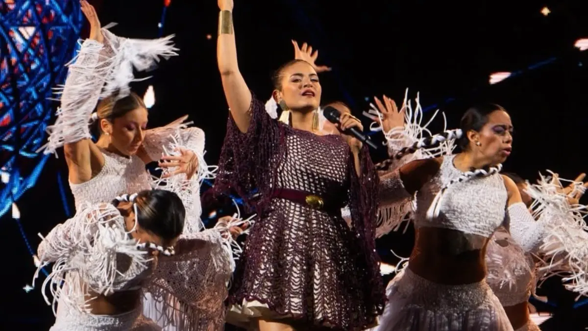 Descubre por qué Viña del Mar 2026 es vital para un artista ecuatoriano- Últimas noticias Ecuador