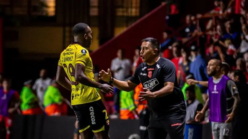 Barcelona se prepara para intensa competencia- Últimas noticias Ecuador