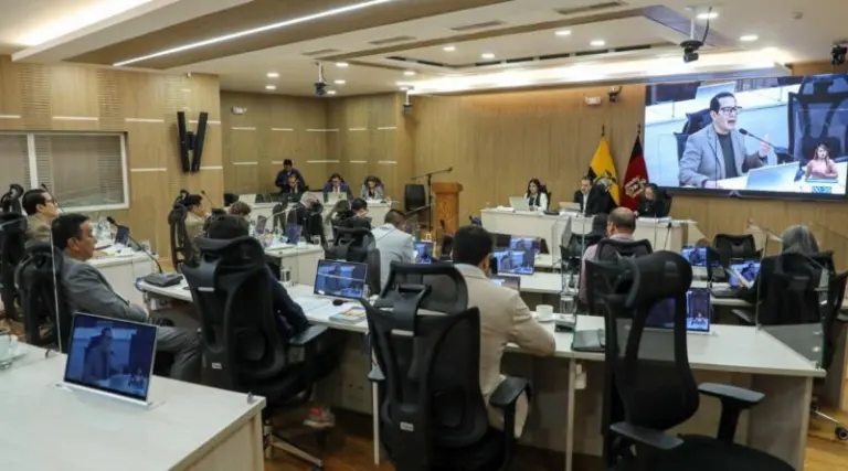 Aprobada ordenanza para movilidad de personas con discapacidad