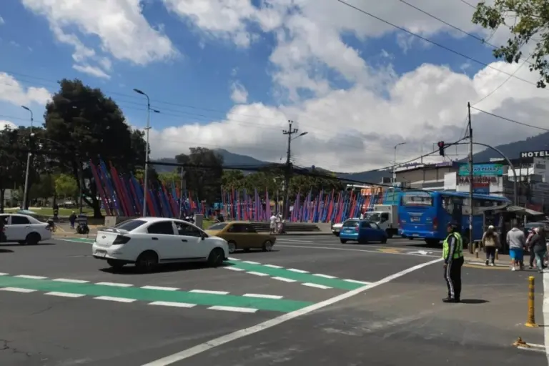 Pico y Placa regresa a Quito este lunes