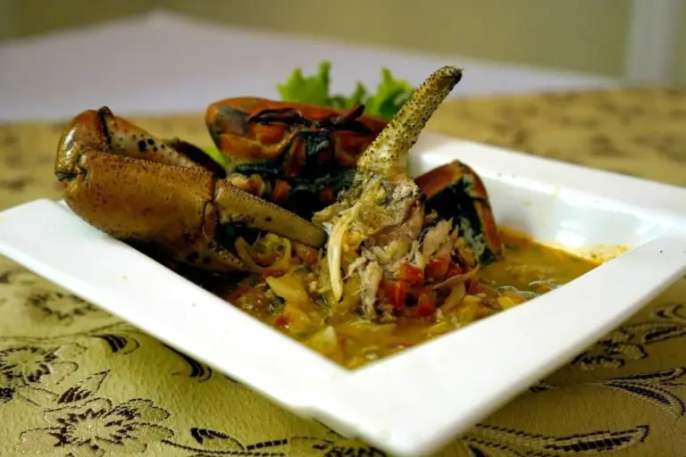 Fin de la primera veda del cangrejo en Ecuador