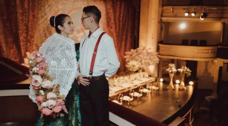 Quito será sede de premios de bodas en 2026
