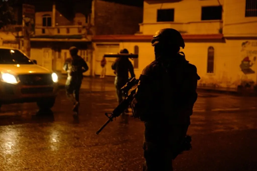 Toque de queda en Guayaquil por seguridad- Últimas noticias Ecuador