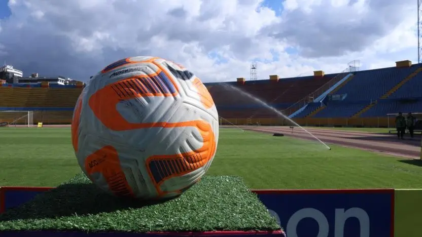 Teleamazonas Transmitirá Partidos de LigaPro 2026- Últimas noticias Ecuador