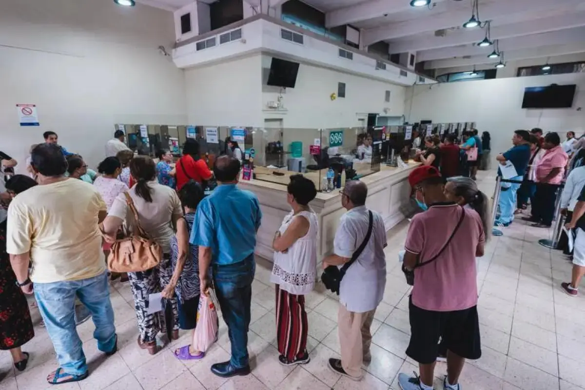 Guayaquil recauda 67 millones en dos meses- Últimas noticias Ecuador