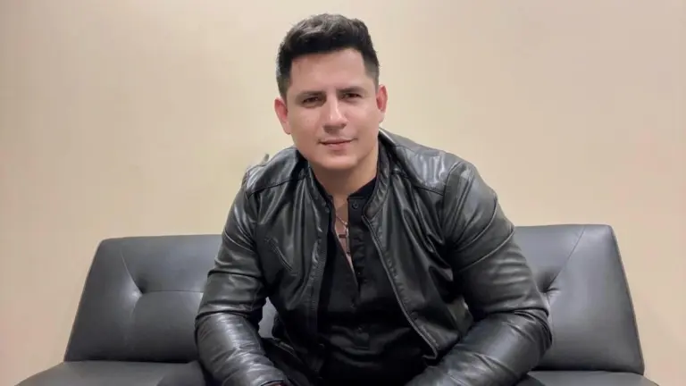 Tonny Corral se reinventa en EE.UU. tras dejar su hogar por amenazas