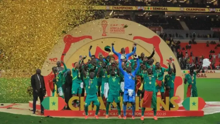 Senegal exige investigar corrupción en la CAF