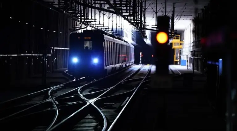 Metro de Quito recibe ofertas para mantenimiento de infraestructura