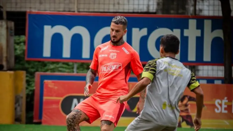 Barcelona busca éxito en Copa Libertadores