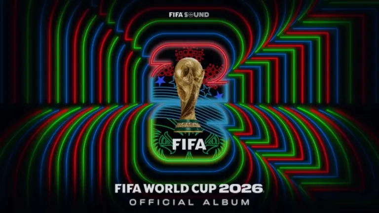 Estreno de ‘Lighter’ para el Mundial 2026