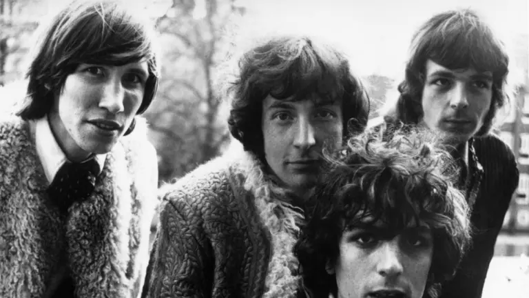 Un nuevo hito para The Dark Side of the Moon que no creerás