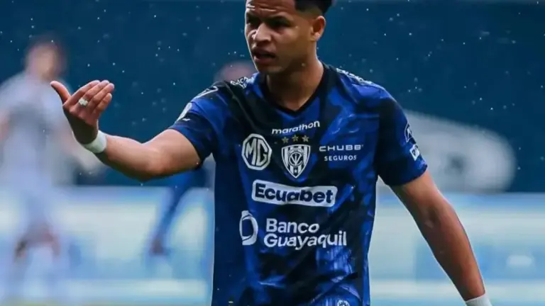 Mercado se pierde el Mundial 2026 por lesión