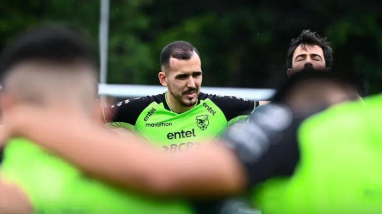 Repechaje Intercontinental rumbo al Mundial 2026