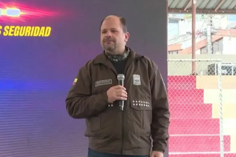 Fin del toque de queda en Ecuador