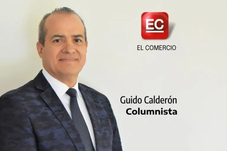Crisis del turismo en Ecuador
