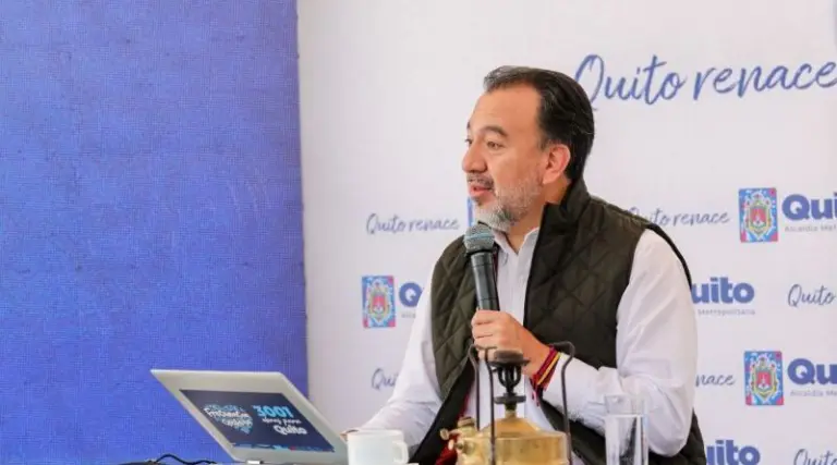 Iniciativa municipal fomenta la lectura en Quito
