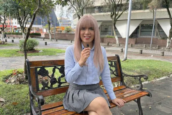 Pruebas gratuitas de VIH y sífilis en Quito - Transexual