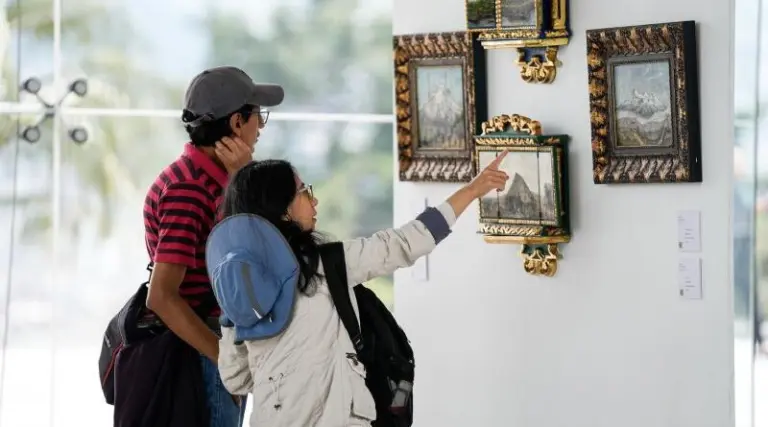 Agenda cultural destaca en feriado en Quito