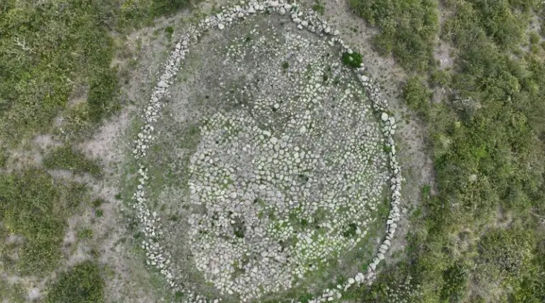 Descubren 38 sitios arqueológicos en Valle de Lulubamba