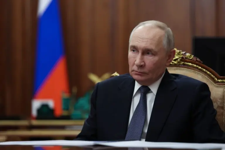 Putin Declares Truce for Orthodox Easter