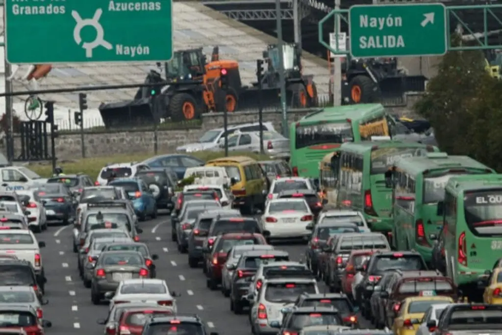 Pico y Placa en Quito: Reglas y Sanciones- Últimas noticias Ecuador