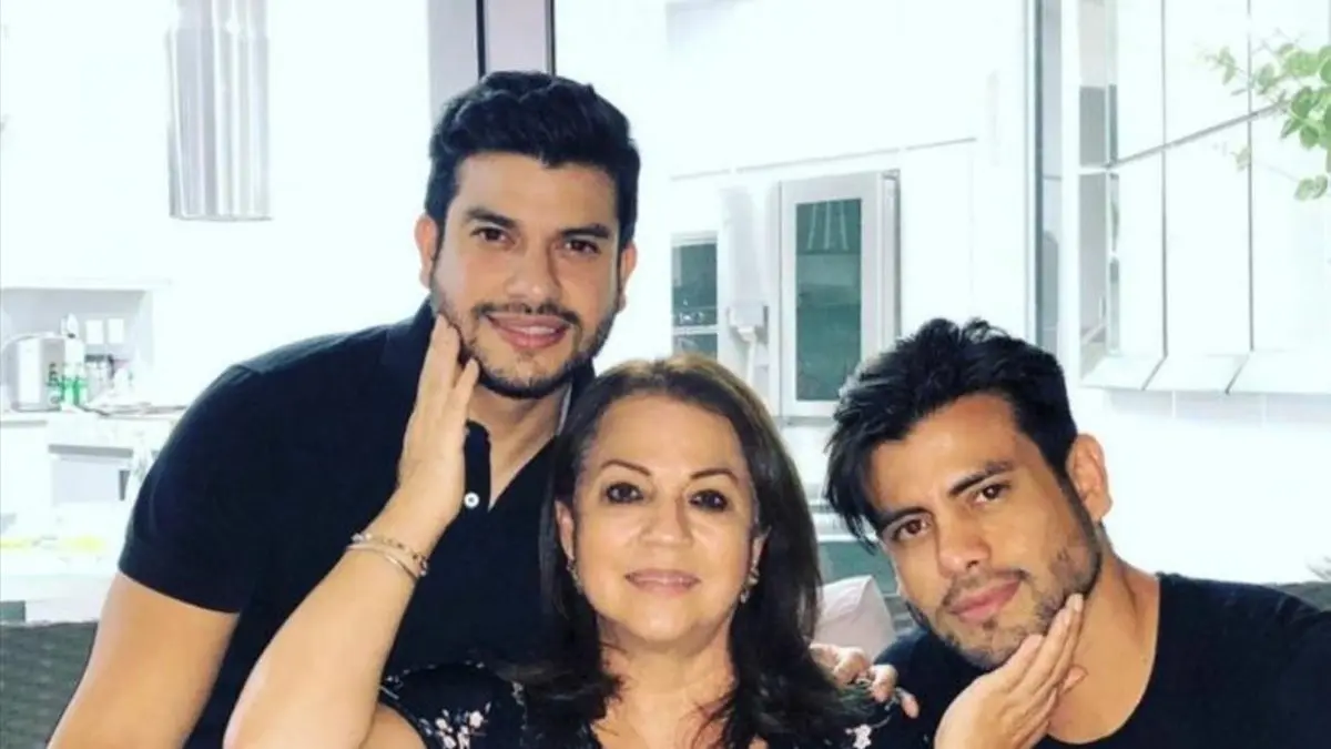 La familia de Efraín Ruales se opone al uso de su imagen en TV- Últimas noticias Ecuador