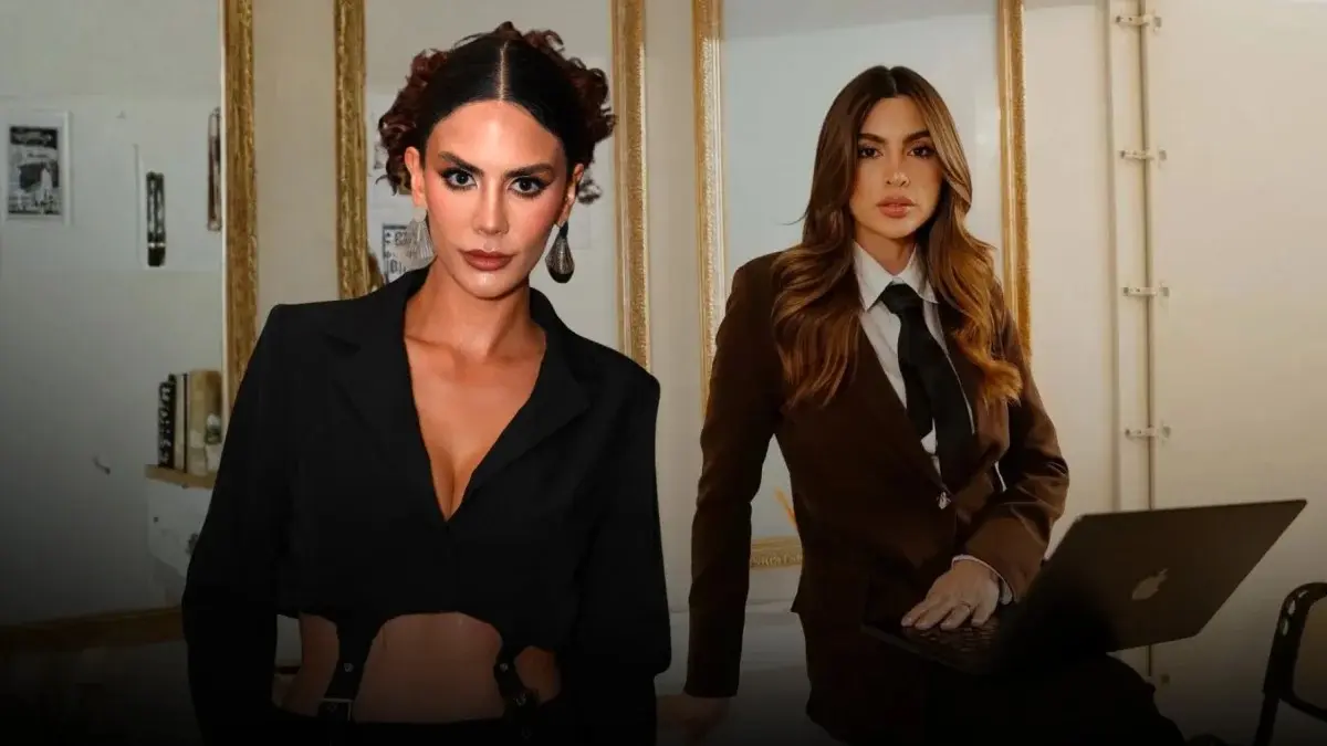 Un nuevo escándalo en la farándula ecuatoriana: La verdad detrás de la pelea legal.- Últimas noticias Ecuador