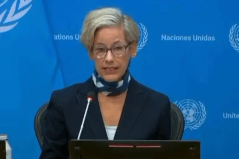 ONU llama a Ecuador a respetar justicia judicial