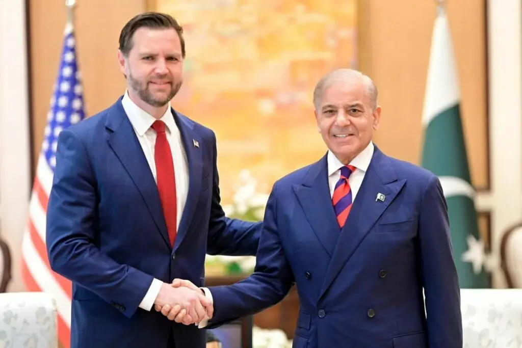 Bloqueo en Diálogo entre EE.UU. e Irán- Últimas noticias Ecuador