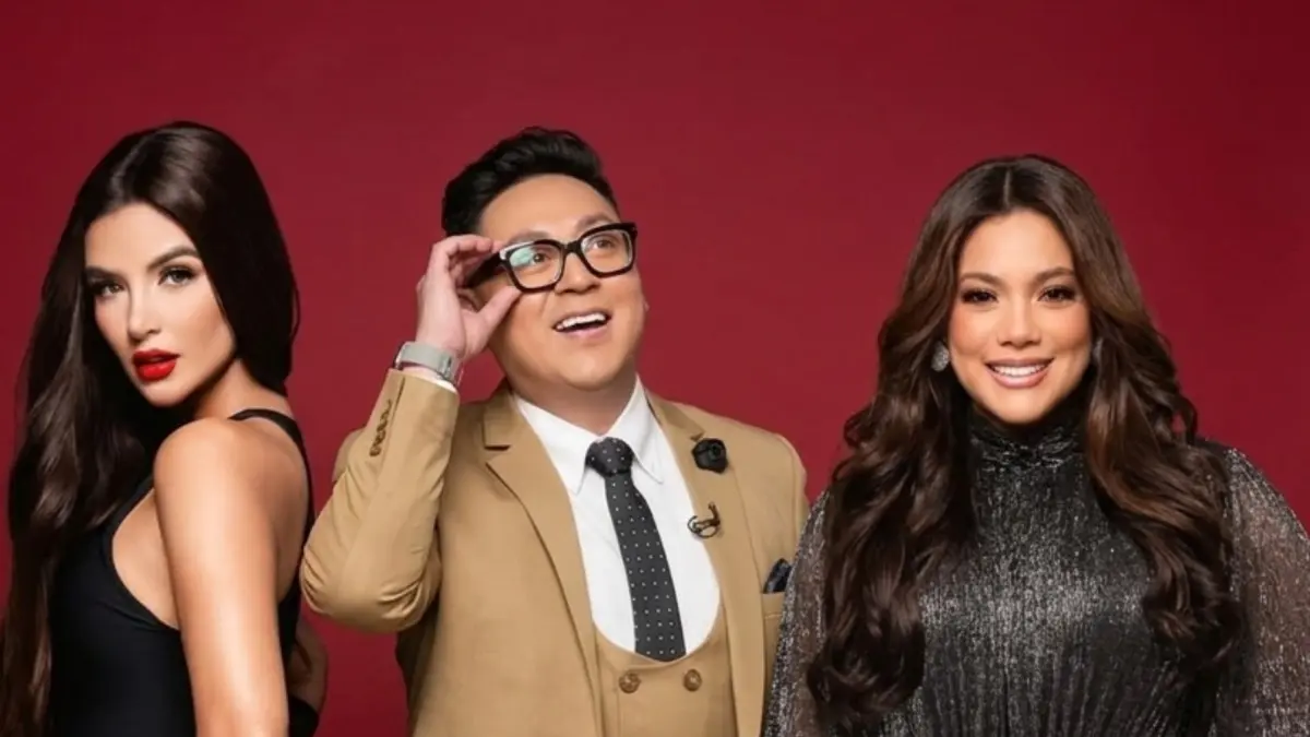 Famosos ecuatorianos luchan por un estilo que los defina- Últimas noticias Ecuador