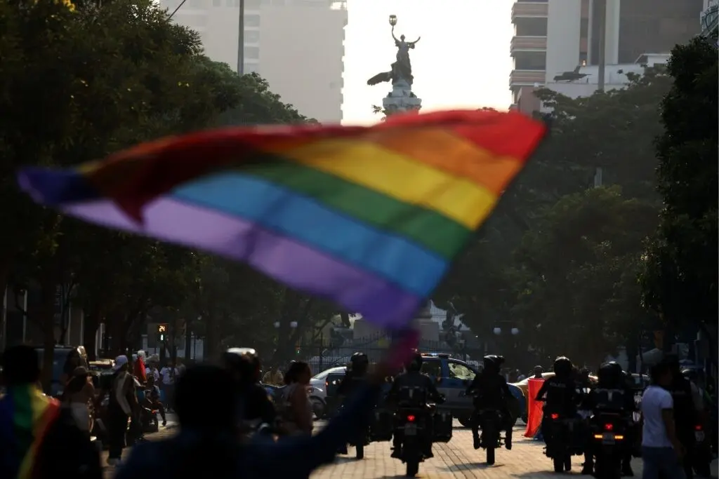 Violencia y Discriminación hacia la Población LGTBI+- Últimas noticias Ecuador