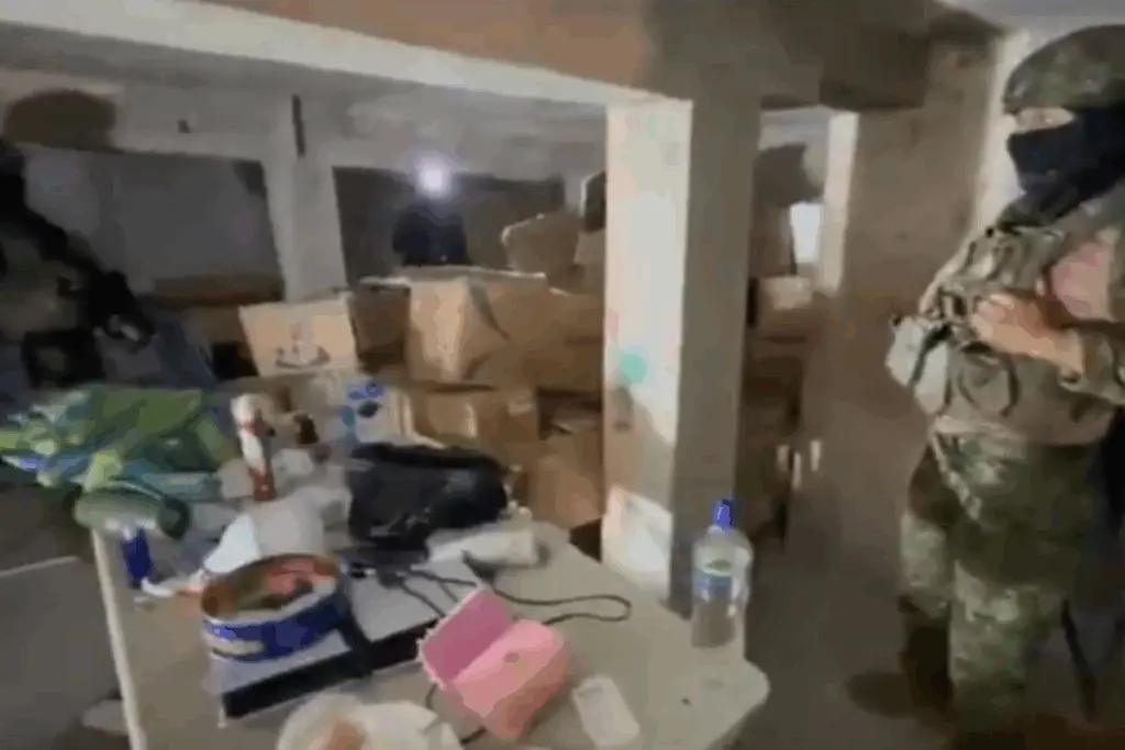 Prisión para implicados en falsificación de medicamentos- Últimas noticias Ecuador