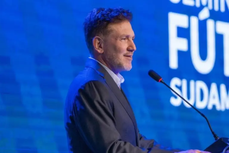 Sueños de una Final Sudamericana en 2026