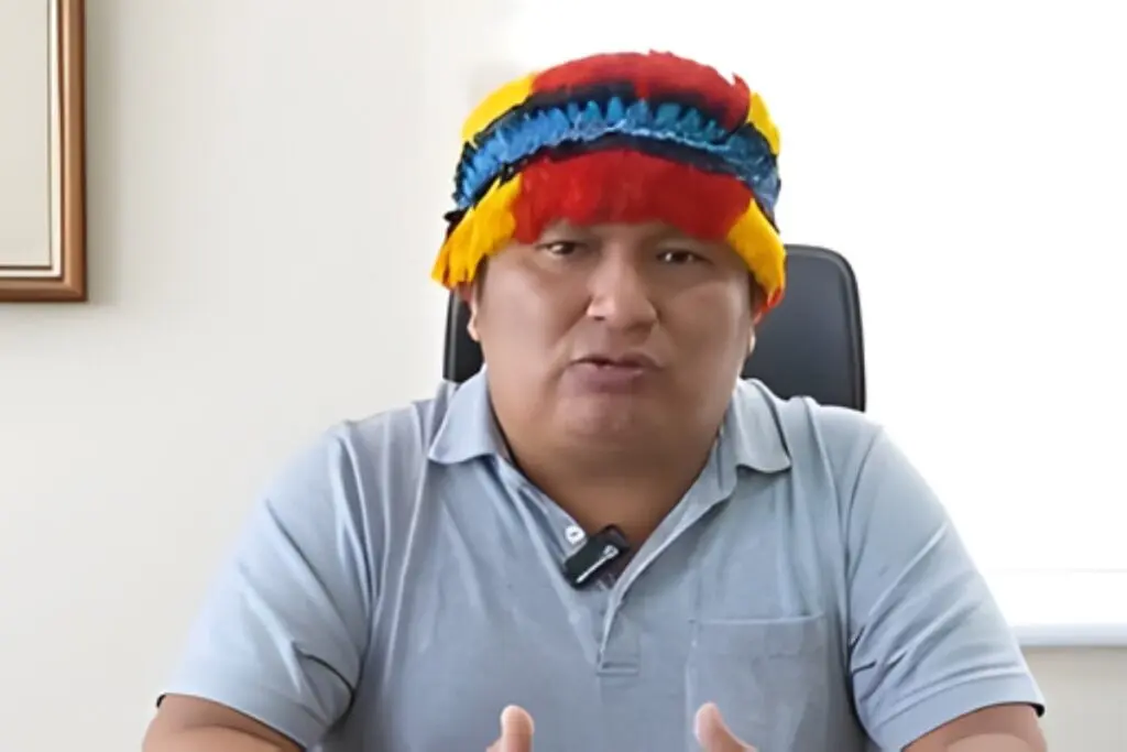 Conaie reclama por aumento en precios de combustibles- Últimas noticias Ecuador