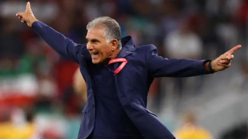 Carlos Queiroz asumirá como seleccionador de Ghana- Últimas noticias Ecuador
