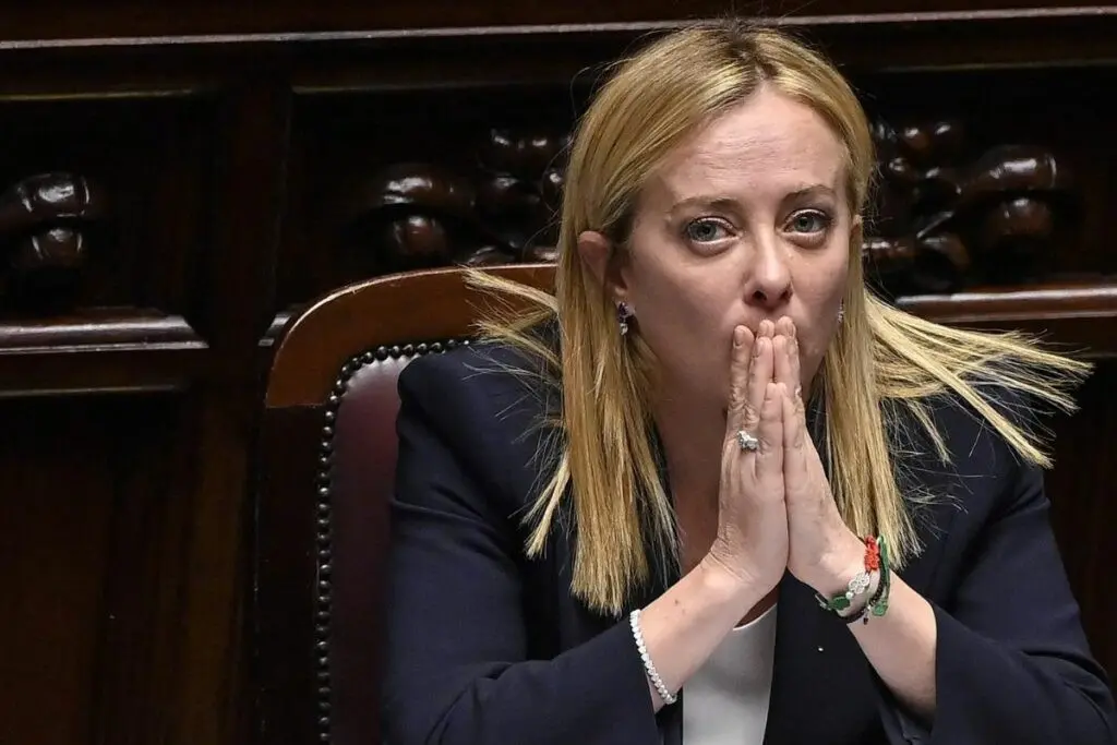 Italia suspende acuerdo de Defensa con Israel- Últimas noticias Ecuador