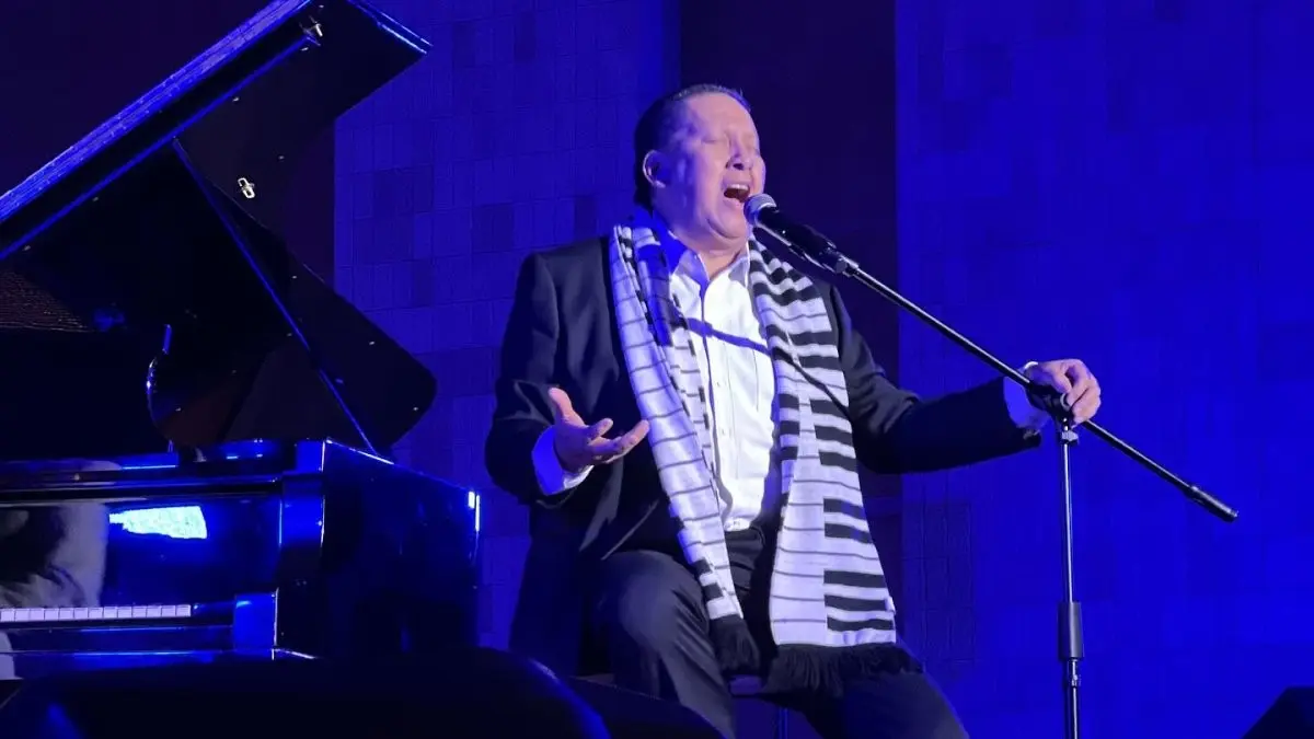 Quito homenajea al rey de la cumbia con un reconocimiento conmovedor- Últimas noticias Ecuador