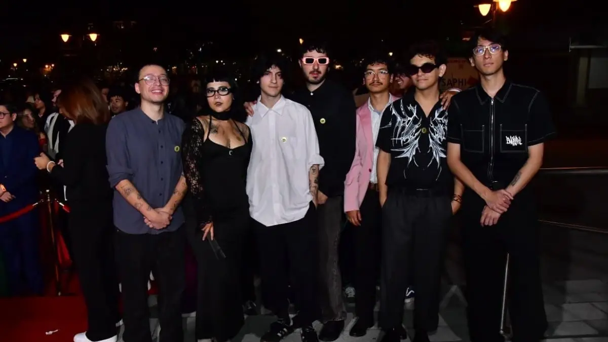 Premios REM 2026: Descubre las sorpresas de la gala más esperada- Últimas noticias Ecuador