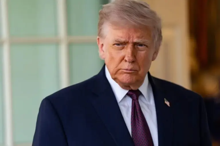 Trump media diálogo Israel-Líbano tras años
