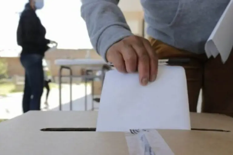 TCE ratifica elecciones para noviembre de 2026
