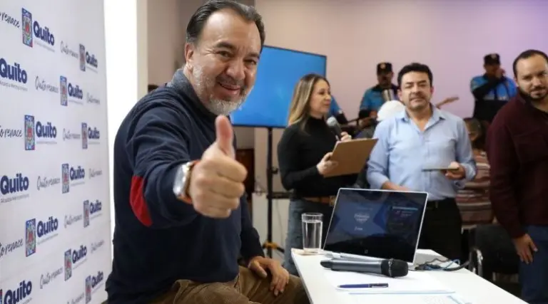 Caravanas de salud en Quito alcanzan más de 13 mil atenciones