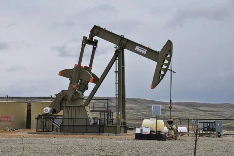 Trump y el aumento del precio del petróleo