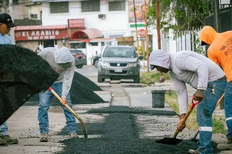 Guayaquil mejora su infraestructura con soterramiento de cables