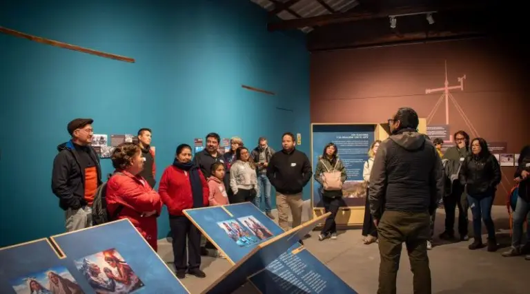 Museos de Quito Abren Puertas con Entrada Libre