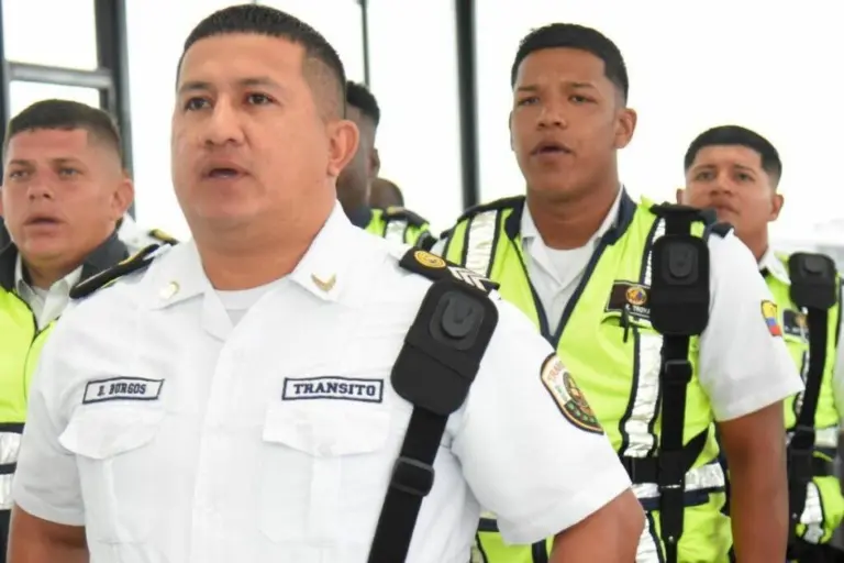 CTE sanciona agentes por corrupción
